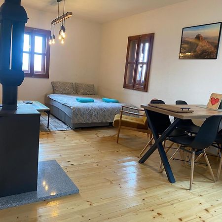 Villa Rudnicki Eko Breg Rudnik Esterno foto