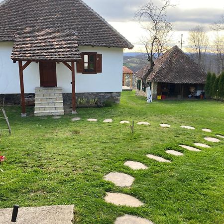 Villa Rudnicki Eko Breg Rudnik Esterno foto
