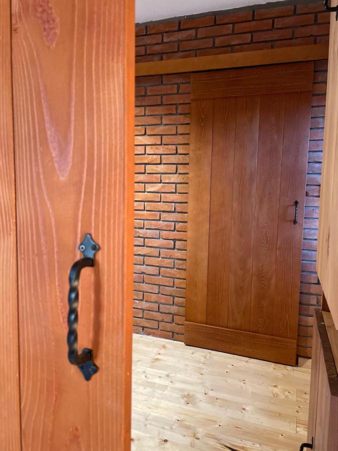 Villa Rudnicki Eko Breg Rudnik Esterno foto