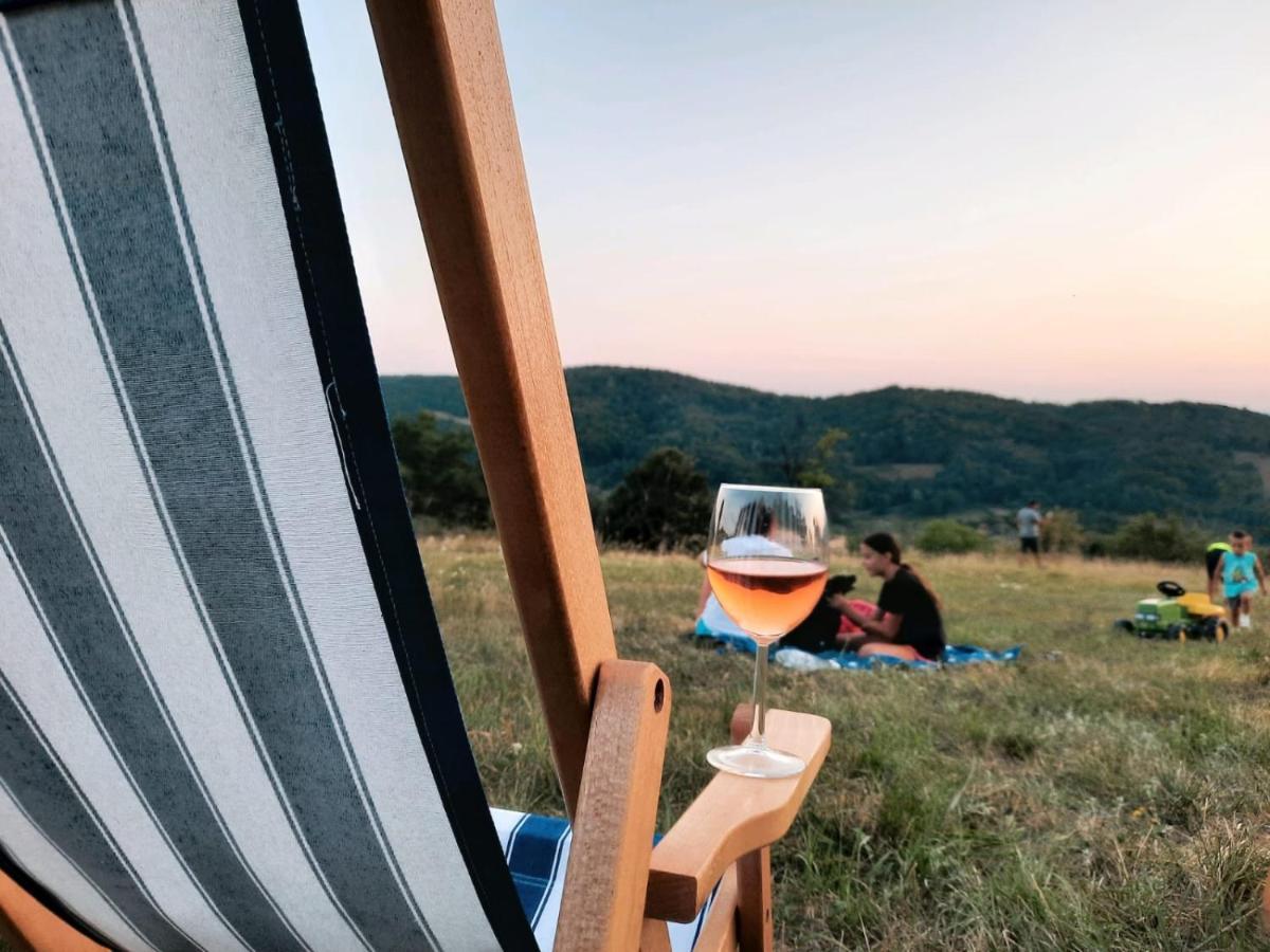 Villa Rudnicki Eko Breg Rudnik Esterno foto