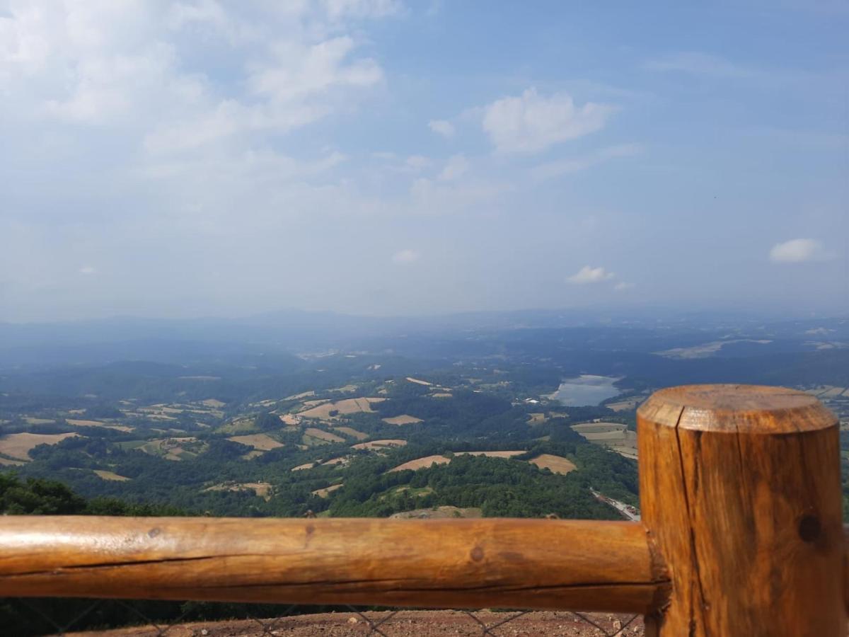 Villa Rudnicki Eko Breg Rudnik Esterno foto