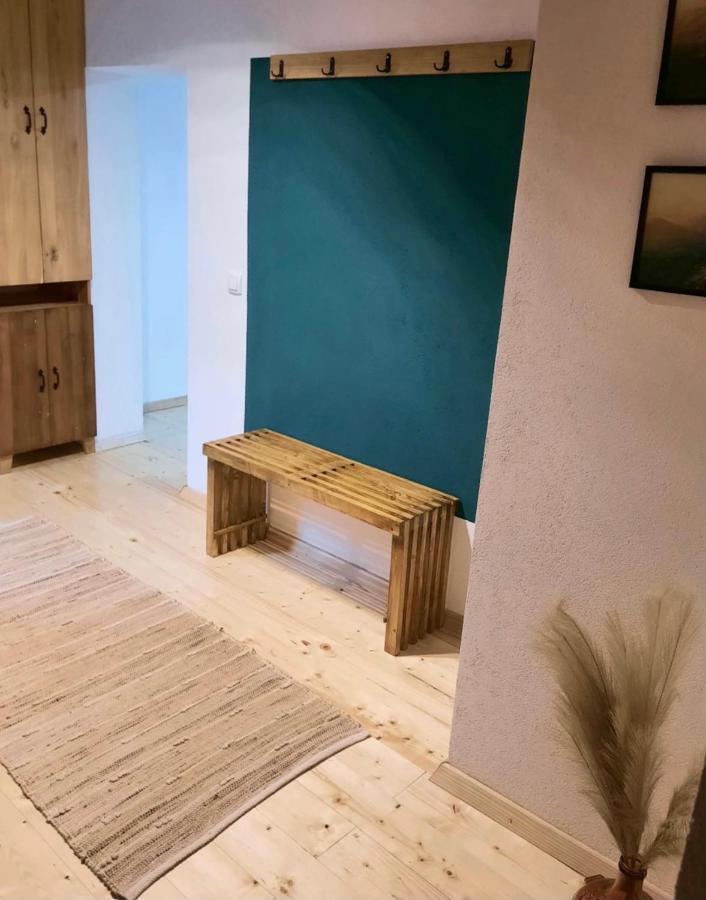 Villa Rudnicki Eko Breg Rudnik Esterno foto