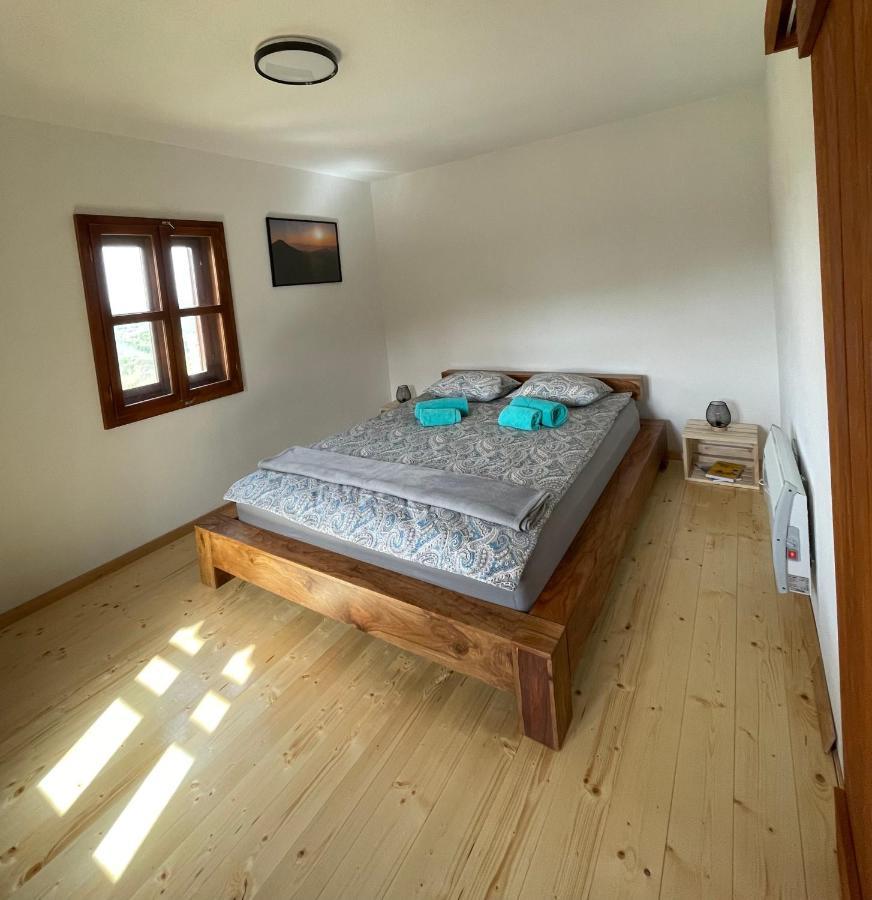 Villa Rudnicki Eko Breg Rudnik Esterno foto