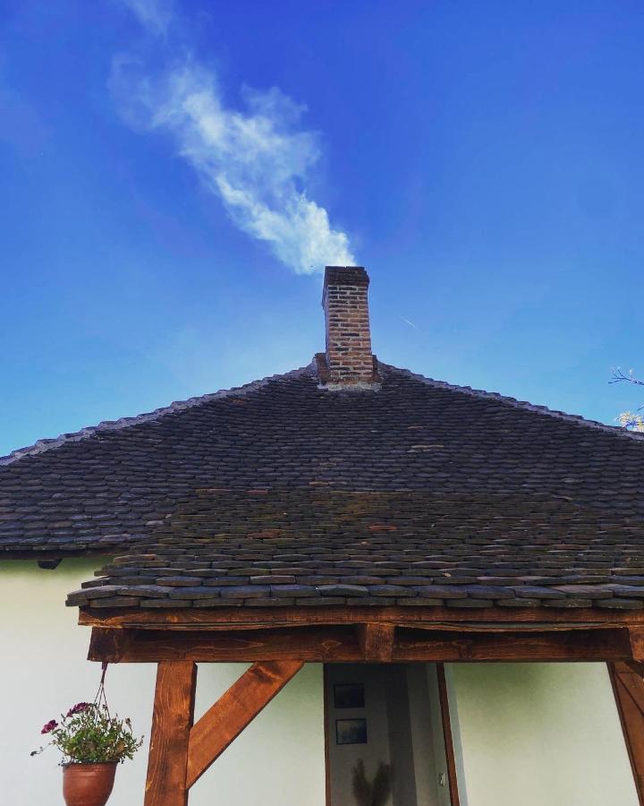 Villa Rudnicki Eko Breg Rudnik Esterno foto