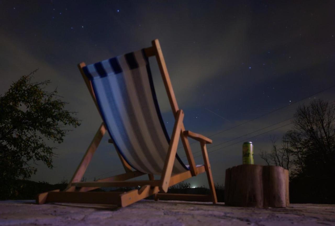 Villa Rudnicki Eko Breg Rudnik Esterno foto