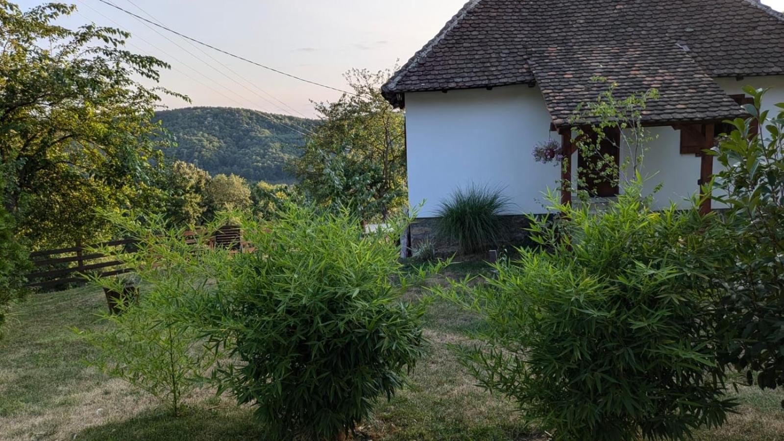 Villa Rudnicki Eko Breg Rudnik Esterno foto
